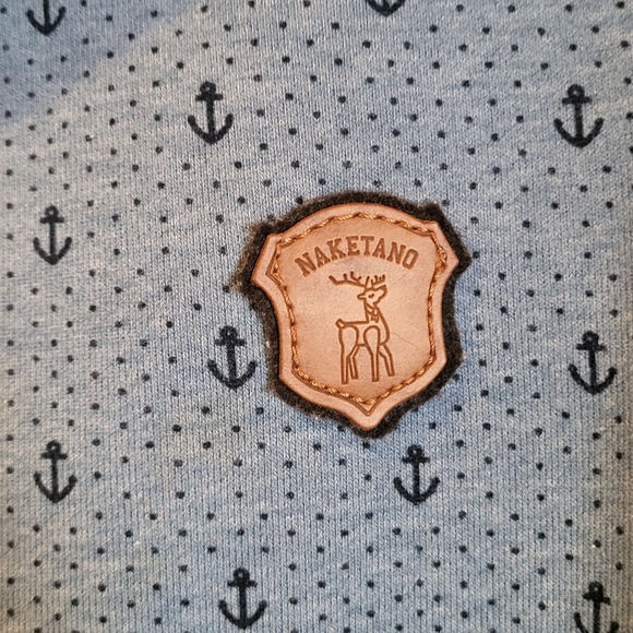 Naketano hoodie - Picture 7 of 7